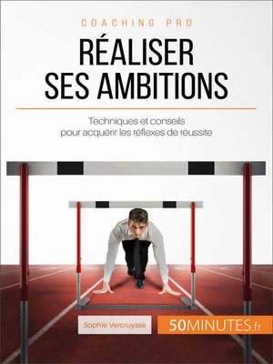 cover image of Réaliser ses ambitions